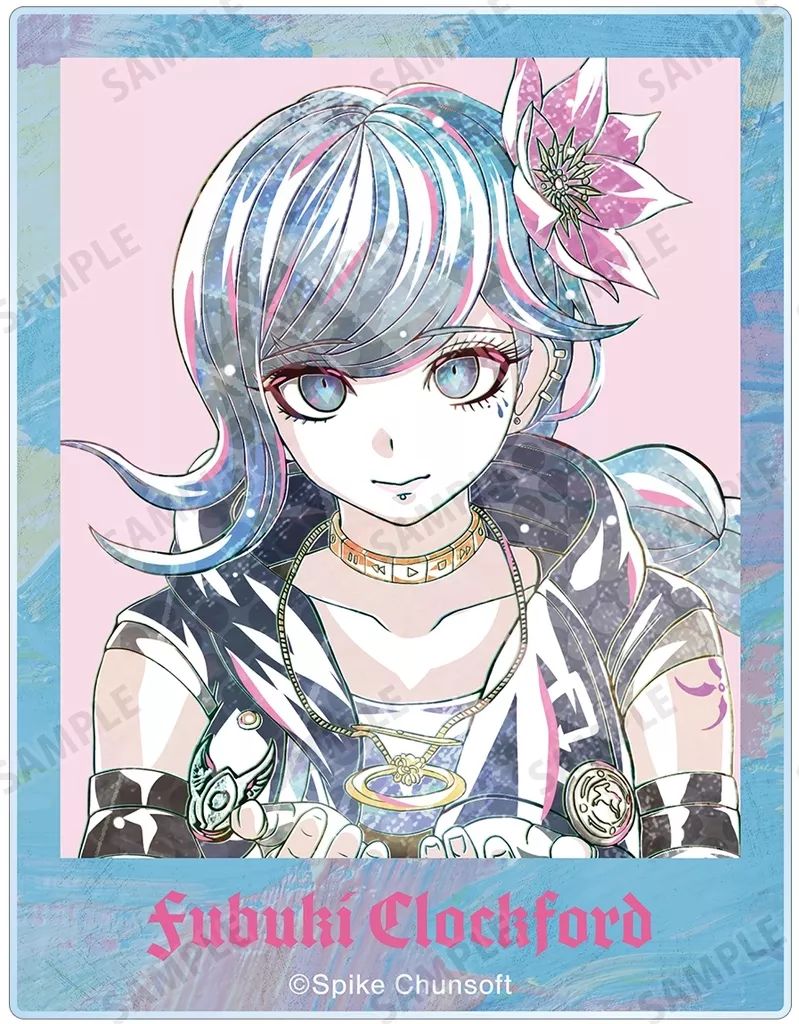 【楽天カード分割】 中古】キャラカード フブキ=クロックフォード 「超探偵事件簿 その他