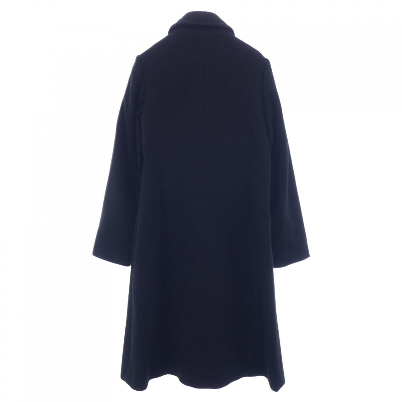 バーバリーブルーレーベル BURBERRY BLUE LABEL コート