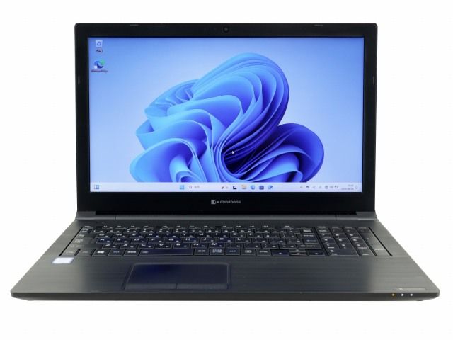 dynabook DYNABOOK B65/ER SSD256GB メモリ16GB Core i3 Windows 11 Pro  パソコン ノートパソコン パソコン ノート PC