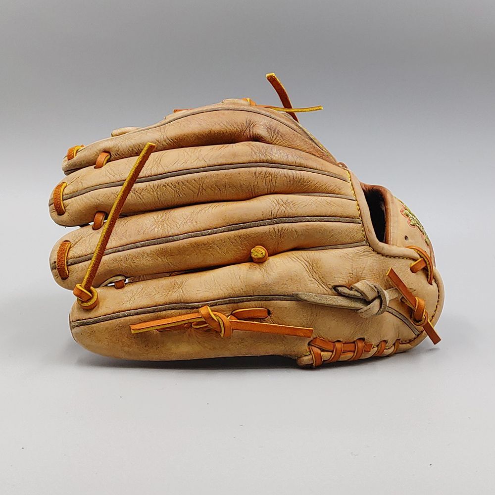 内野手用 型付け済み