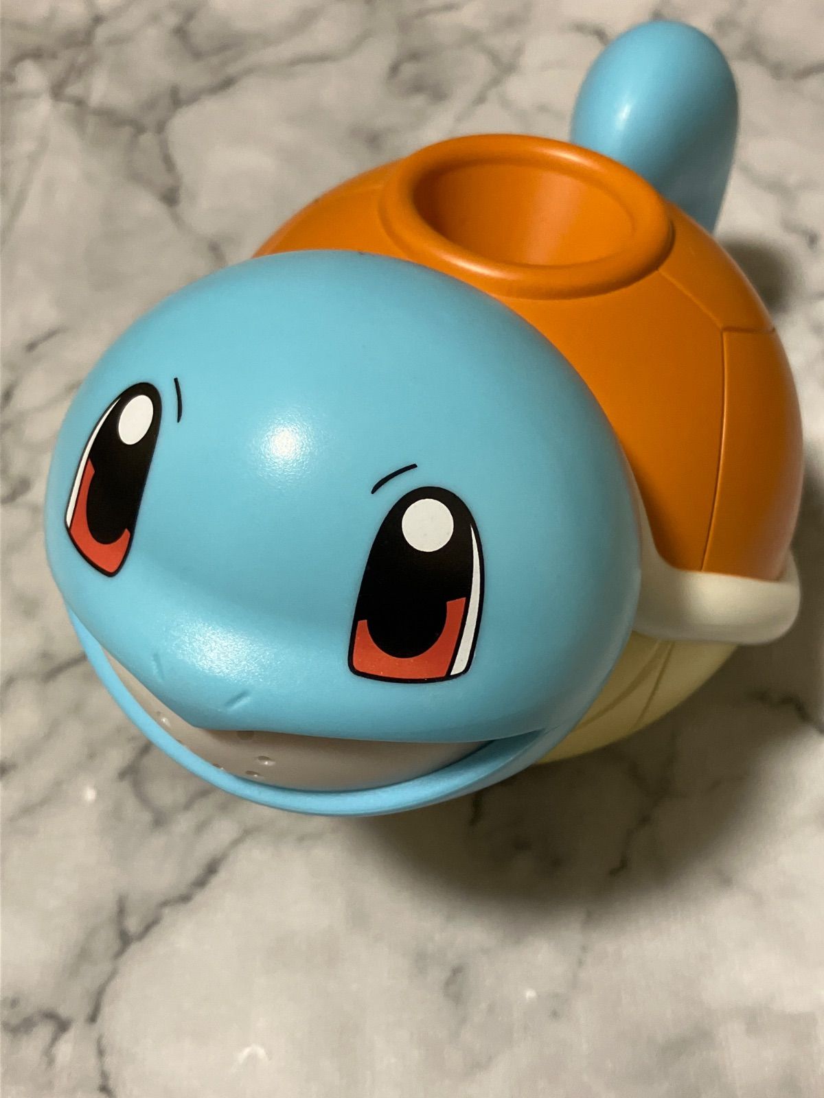 ポケモン Pokemon Grassy Gardening ゼニガメ じょうろ 中古雑貨 ゼニガメ じょうろ Pokemon Grassy Gardening