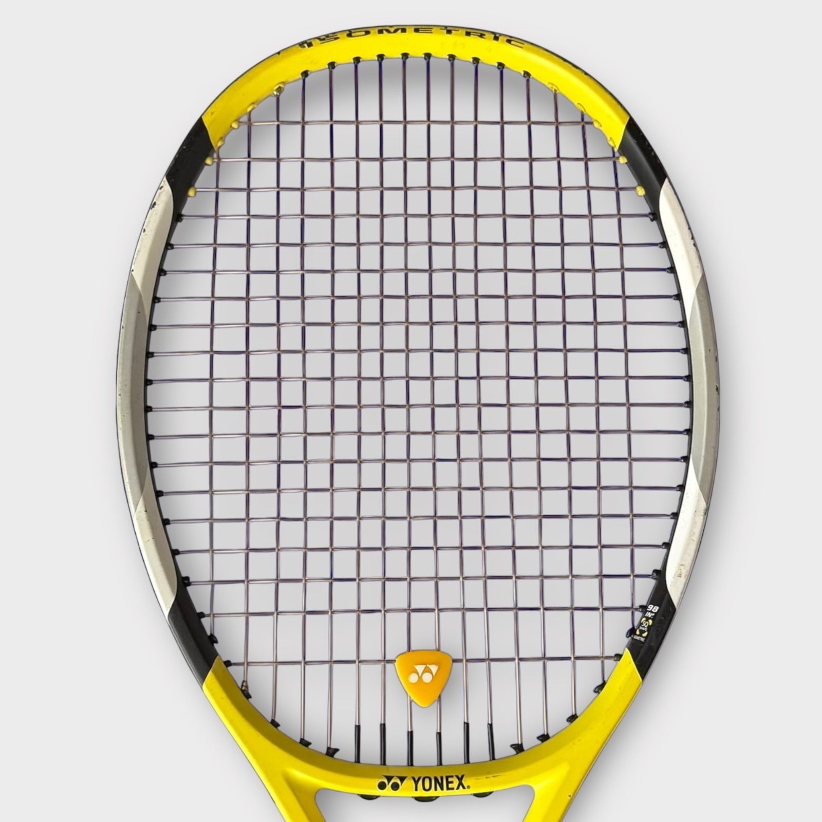 硬式テニスラケット 黒/黄 ストリングス付き 楽天市場】【10％OFFクーポン対象】ダンロップ DUNLOP テニス