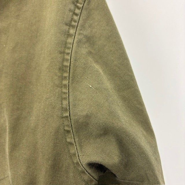 90年代 POLO BY RALPH LAUREN スウィングトップ チンスト 裏地