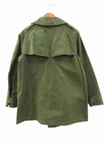 ヴィンテージ VINTAGE フランス軍 50s M-38 モーターサイクル