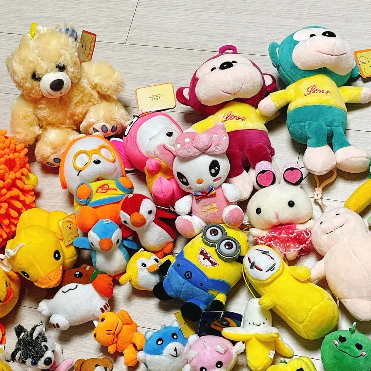 人形 フィギュア キーホルダー まとめ売り