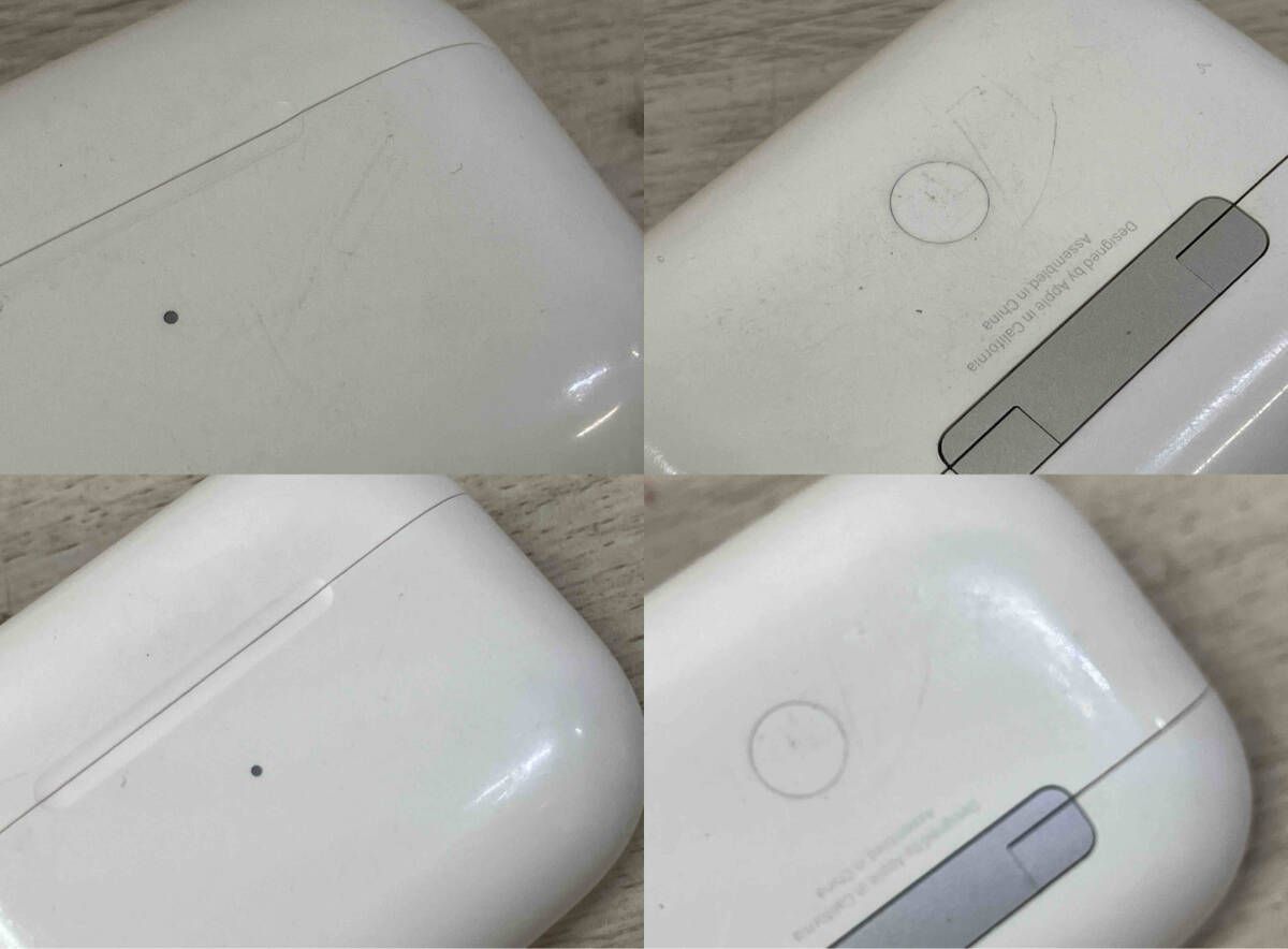 Apple MQD83J/A AirPods Pro MQD83J/A (第2世代) ヘッドホン