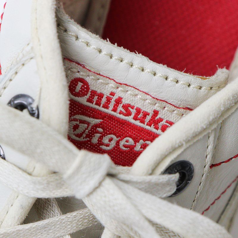 オニツカタイガー ONITSUKA TIGER OLYMPOS オリンポス