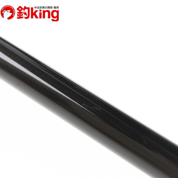 中古/美品】 がまかつ がま磯 HHシルバー たもの柄 2号 4.3