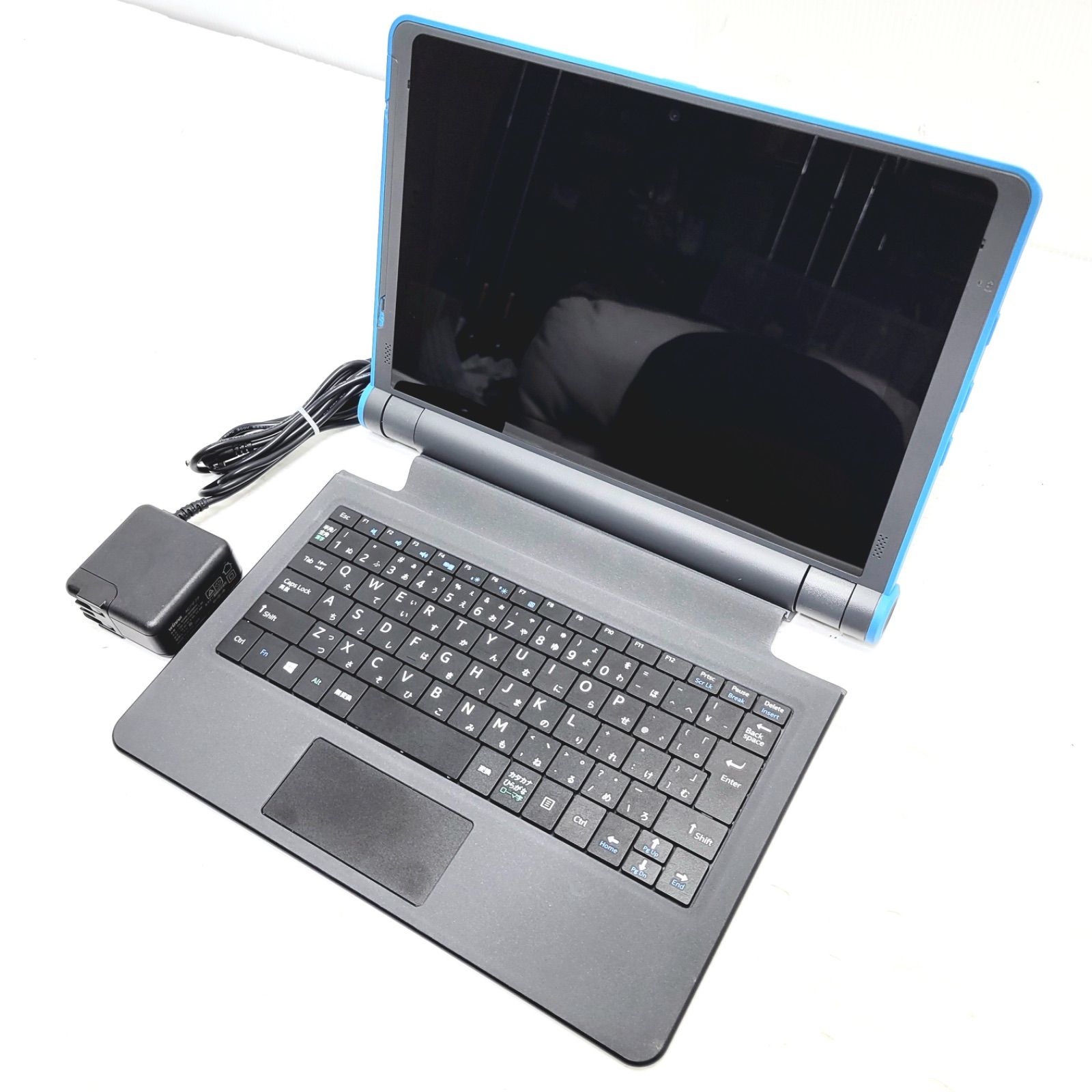 マウスコンピューター WindowsタブレットPC TH10GM2 - メルカリ