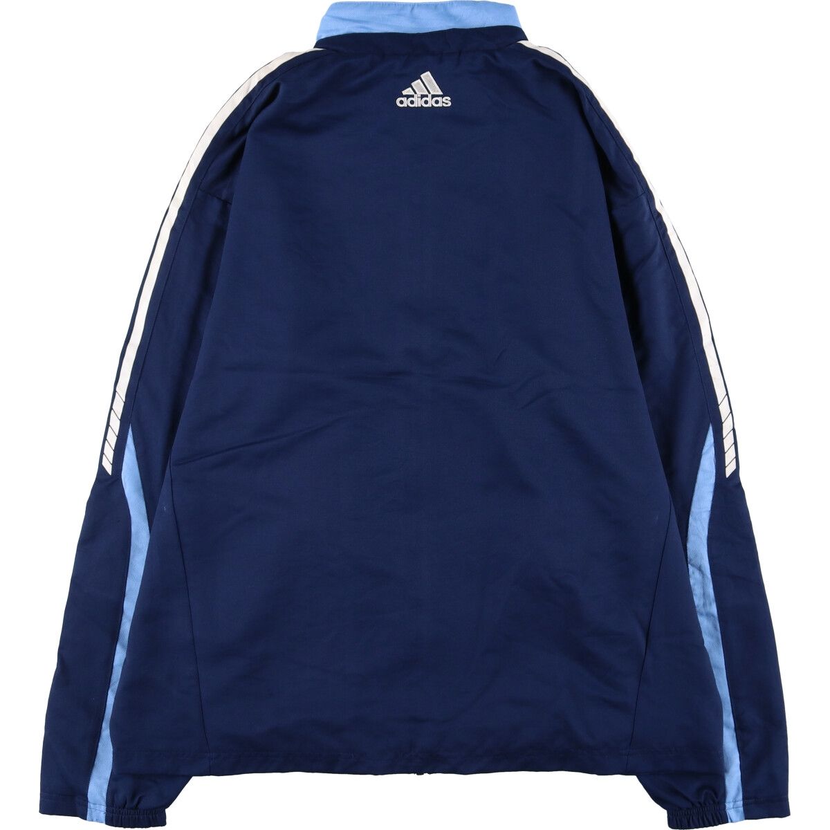古着 00年代 アディダス adidas LA LIGA ラ リーガ REAL MADRID レアル 