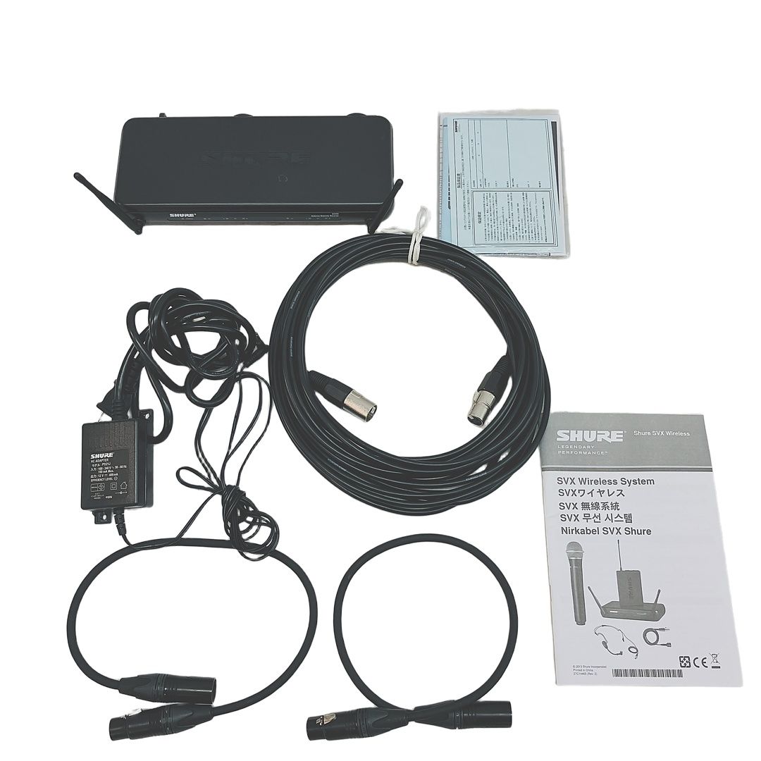 システム セット