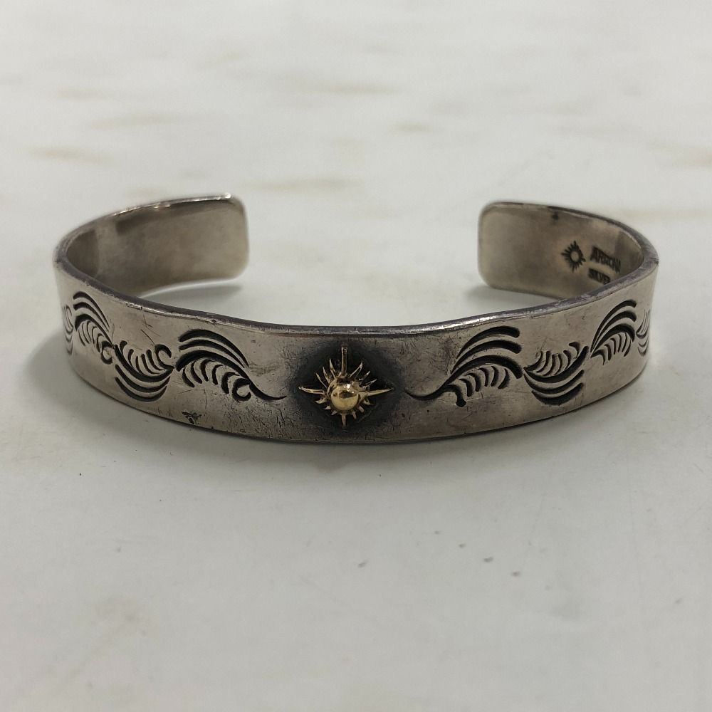 アリゾナフリーダム　バングルsilver925 箱付き　b-11 楽天市場】B-49 : ARIZONA FREEDOM