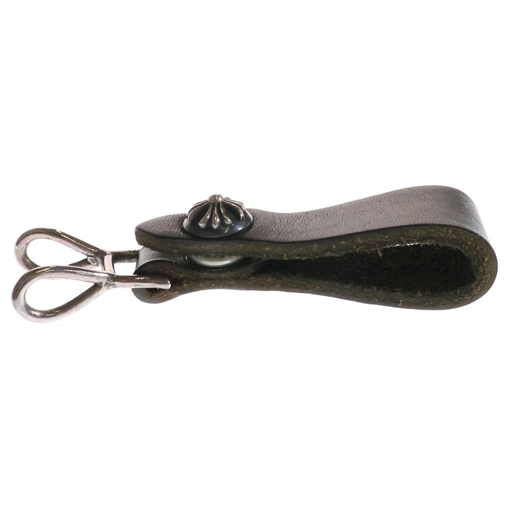 CHROME HEARTS (クロムハーツ) BELT LOOP クロスボールボタン