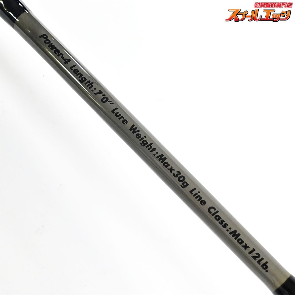 【ザウルス】 ボロンシャフト ブラックフィン70 SC70BF-4 【ザウルス】 ボロンシャフト ブラックフィン70 SC70BF-4