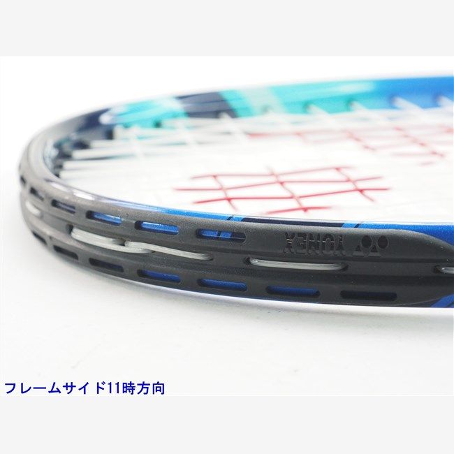 ダイアデム エレベート98 2020 G3中古美品 中古 テニスラケット ダイアデム エレベート 98 2020年モデル