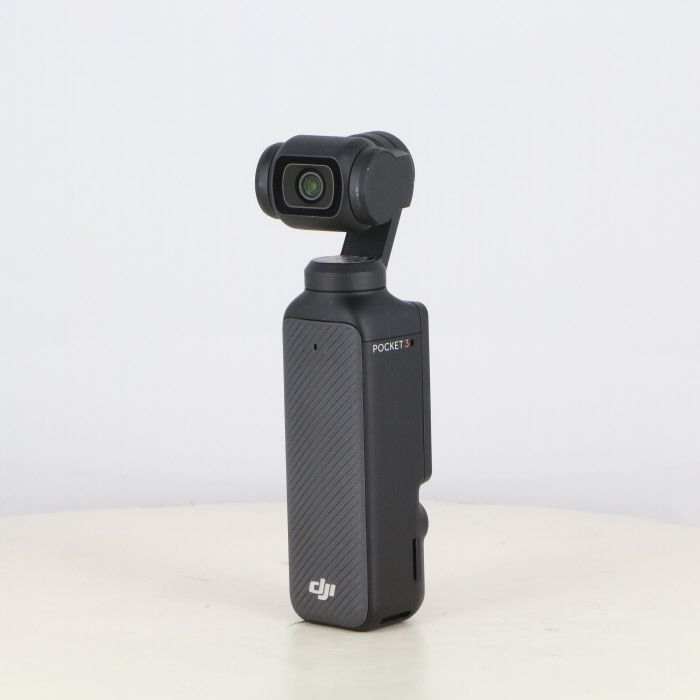 中古】(DJI) DJI OSMO POCKET 3 - メルカリ