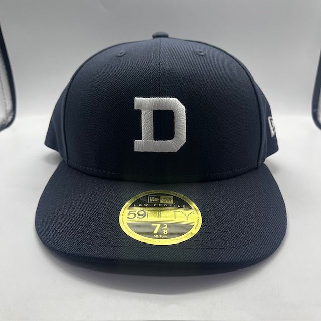 DESCENDANT 25ss LETTERED LP 59FIFTY NEW ERA (7-3/8 58.7cm