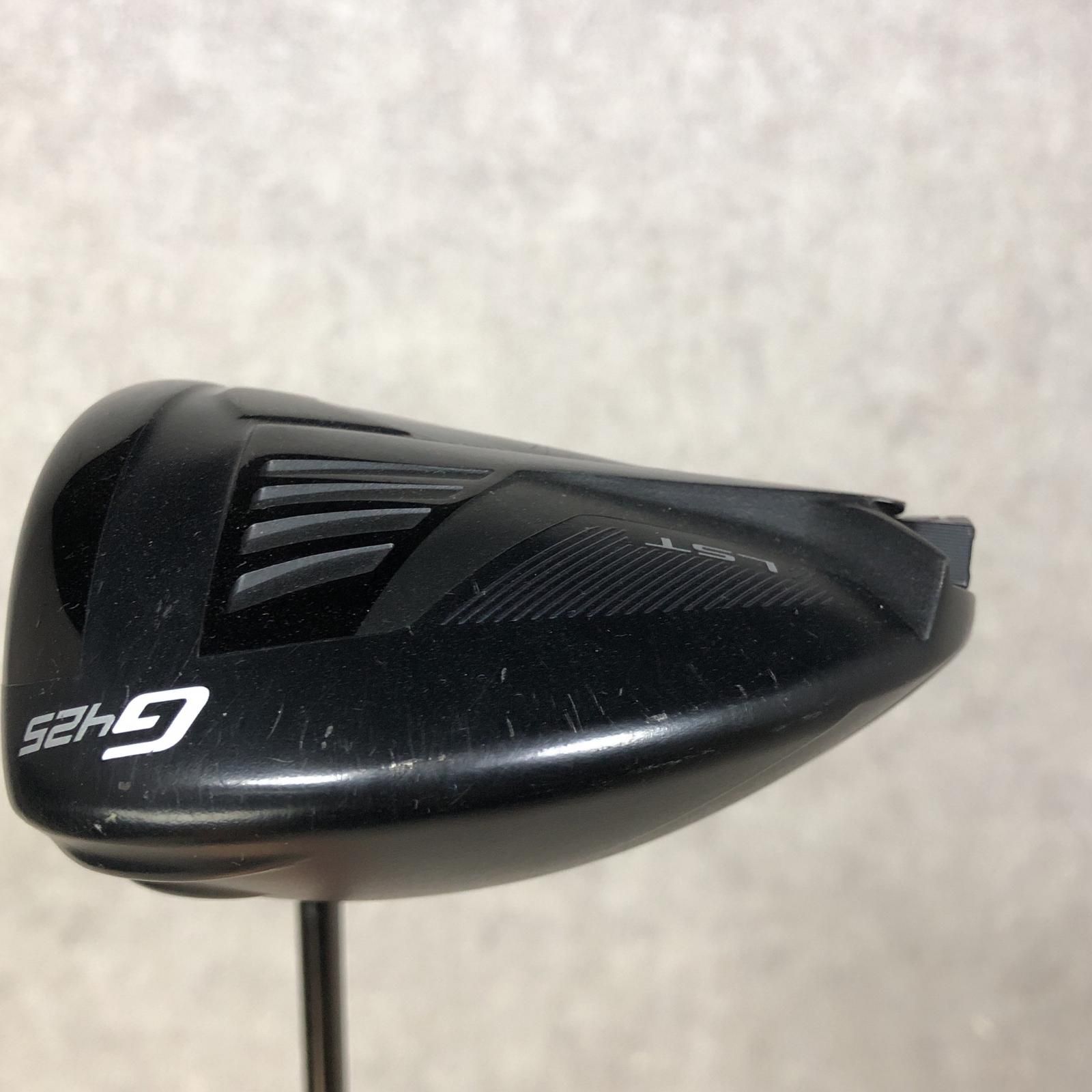 中古】【ゴルフ用品】ドライバー PING G425 LST【加古川店