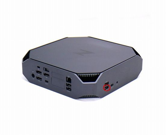ミニPC Z2 G4 XEON E-2274G/Nvme SSD256GB HDD2TB 日本HP HP Z2 Tower G4 Workstation【Xeon E-2274G(4.0GHz