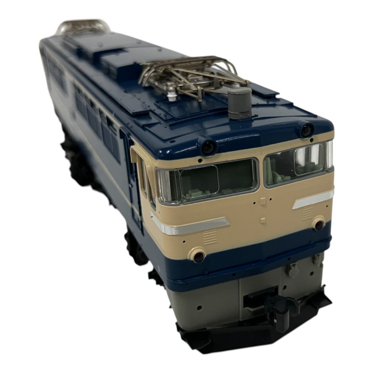 KATO 1-303 EF65 500番台 特急色 旅客用 電気機関車 HOゲージ 鉄道模型 カトー B10011266
