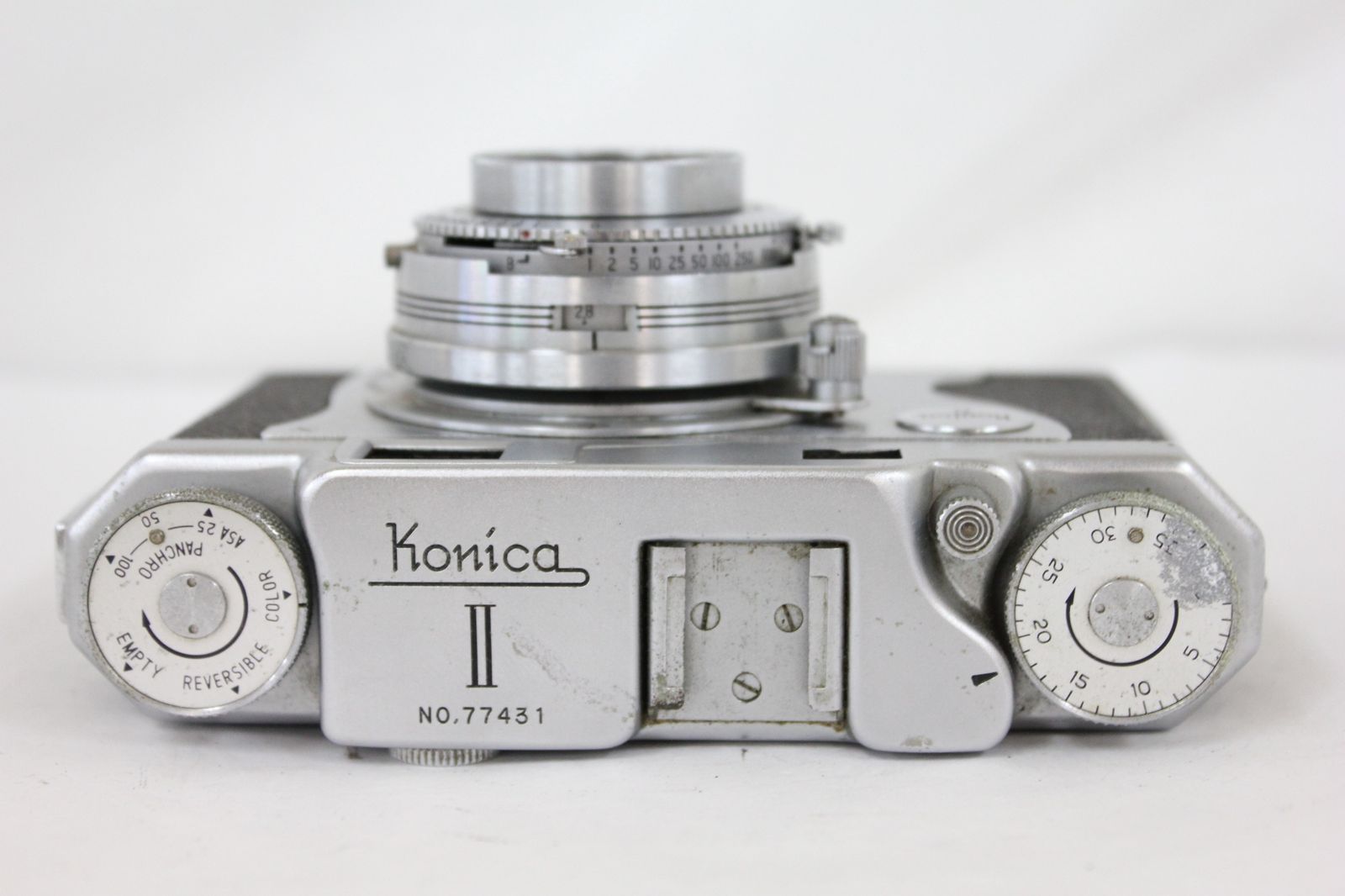 Leica Leitz 14121ライカ大型雲台 【公式通販】