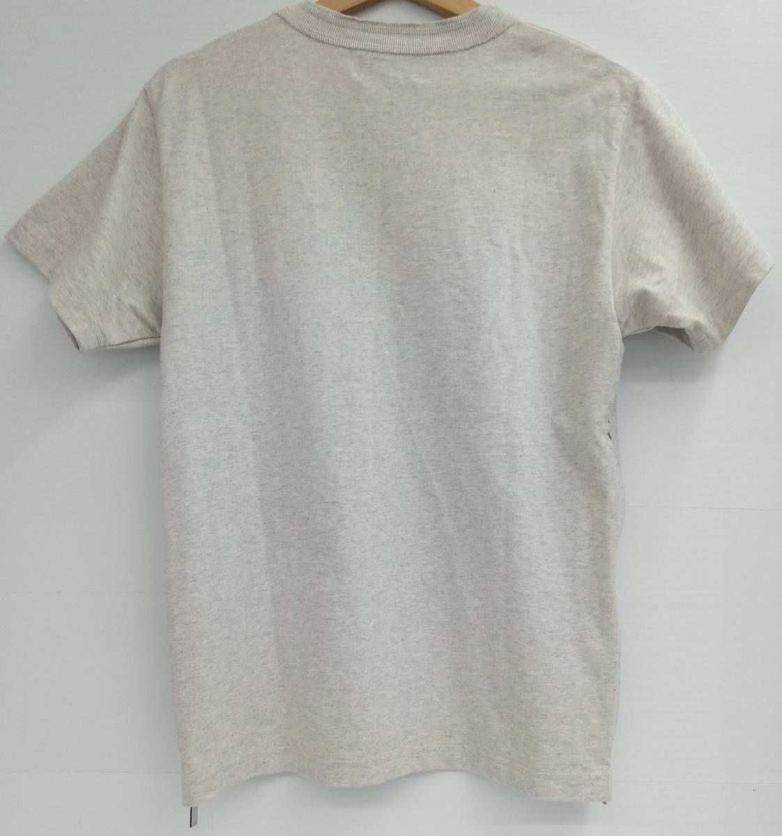 Brand New Tagged A.P.C x Sacai T-Shirt Grey Small Sapcai | eBay