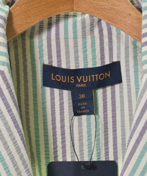 LOUIS VUITTON カジュアルジャケット レディース 【古着】【中古