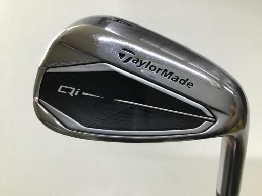 テーラーメイド Qi AW ウェッジ WG NS PRO 910GH フレックスS メンズ 男性用 右利き 右用 Cランク ゴルフクラブ