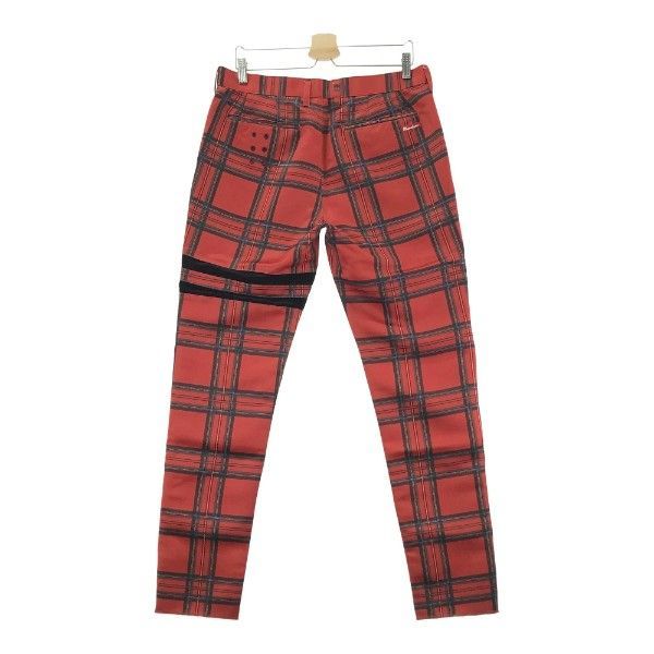 RUSSELUNO ラッセルノ RS-82158 ロングパンツ ベロア 星ワッペン 6 ［240001907943］