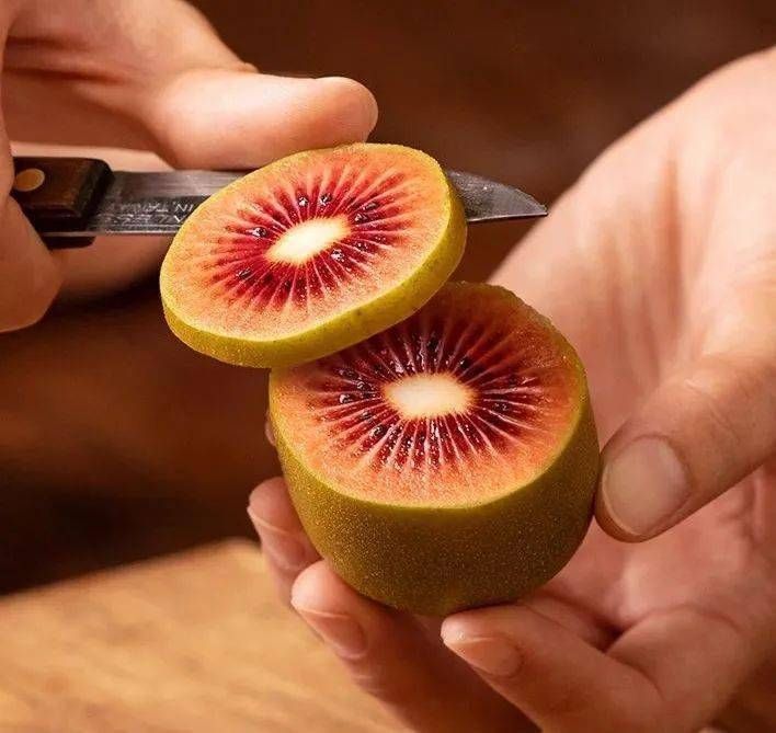 上品な甘さで な味