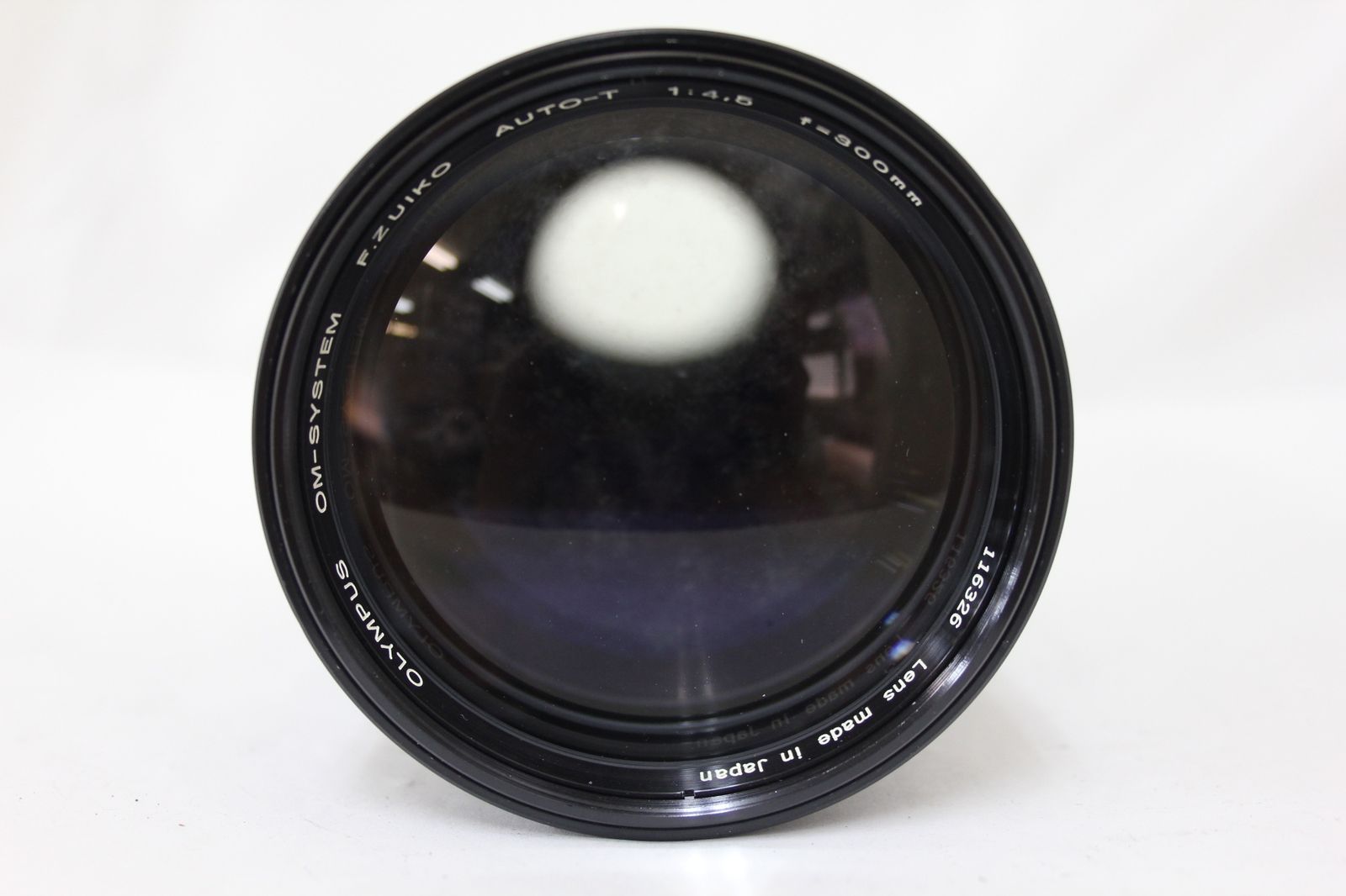 F4.5 三脚座