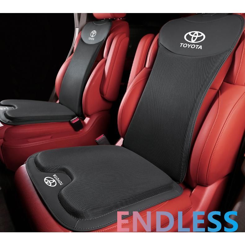 ランドクルーザー 専用】車 クッション LAND CRUISER 専用 カーシート