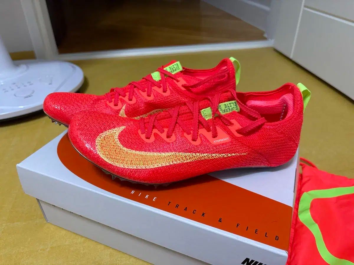 ズーム スーパーフライ