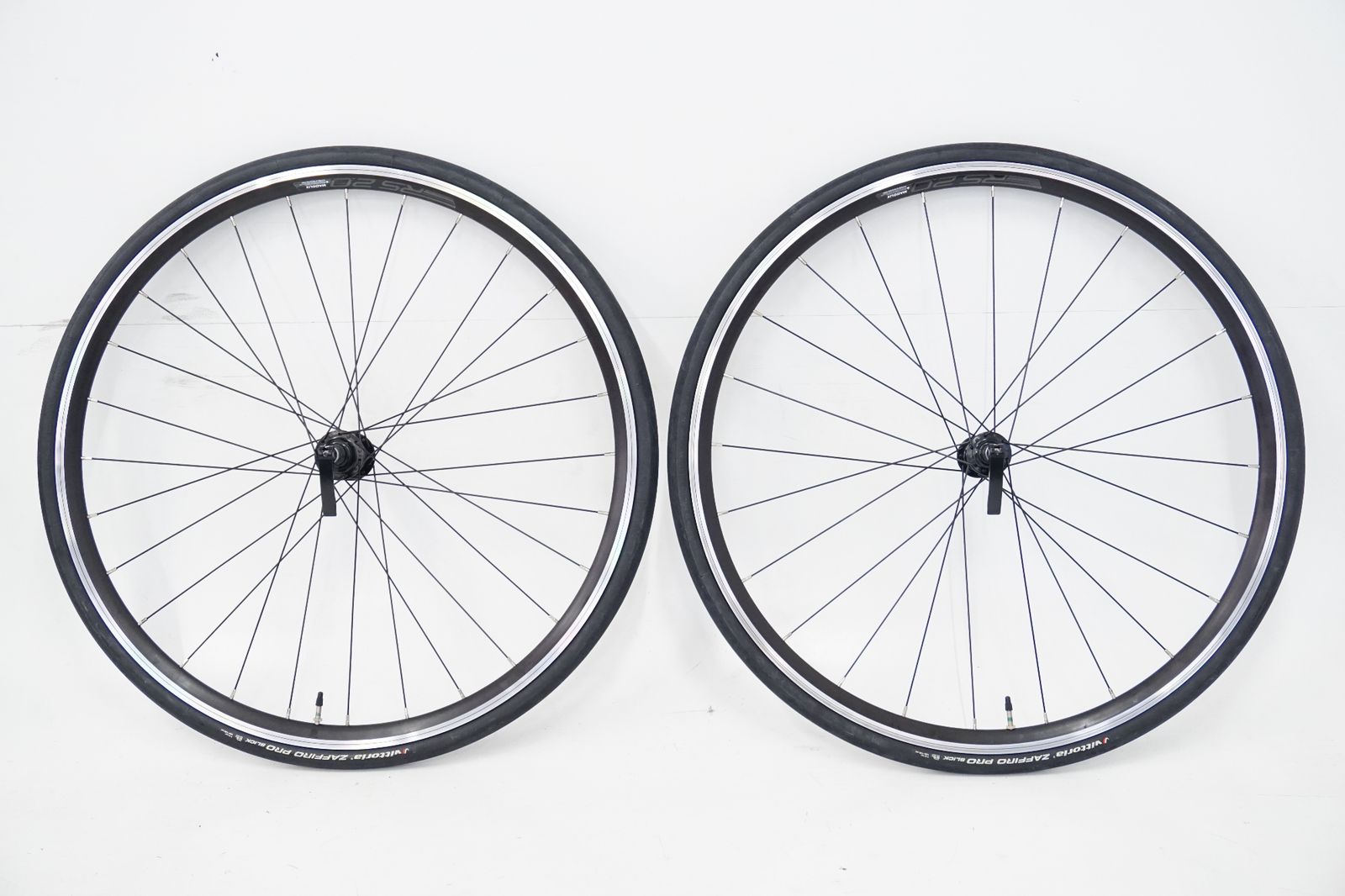 MADDUX 「マダックス」 RD2.0 DISC ホイールセット