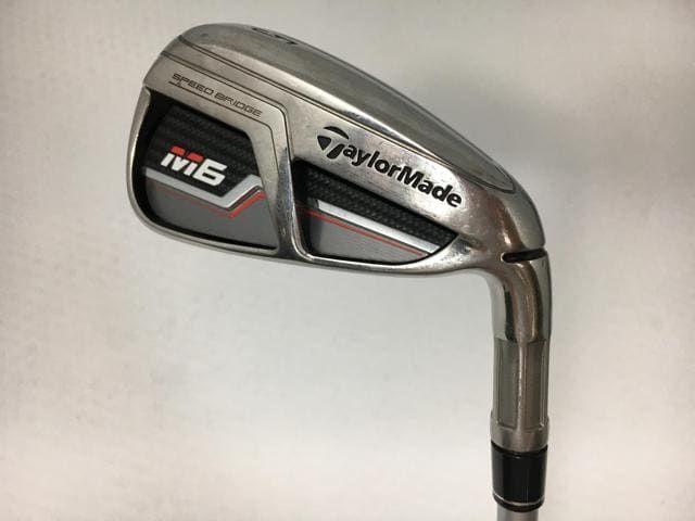 TaylorMade - テーラーメイド  M6アイアン日本仕様フブキTM6 Ｒの7本 Amazon.com : テーラーメイド(TAYLOR MADE) M6 単品アイアン