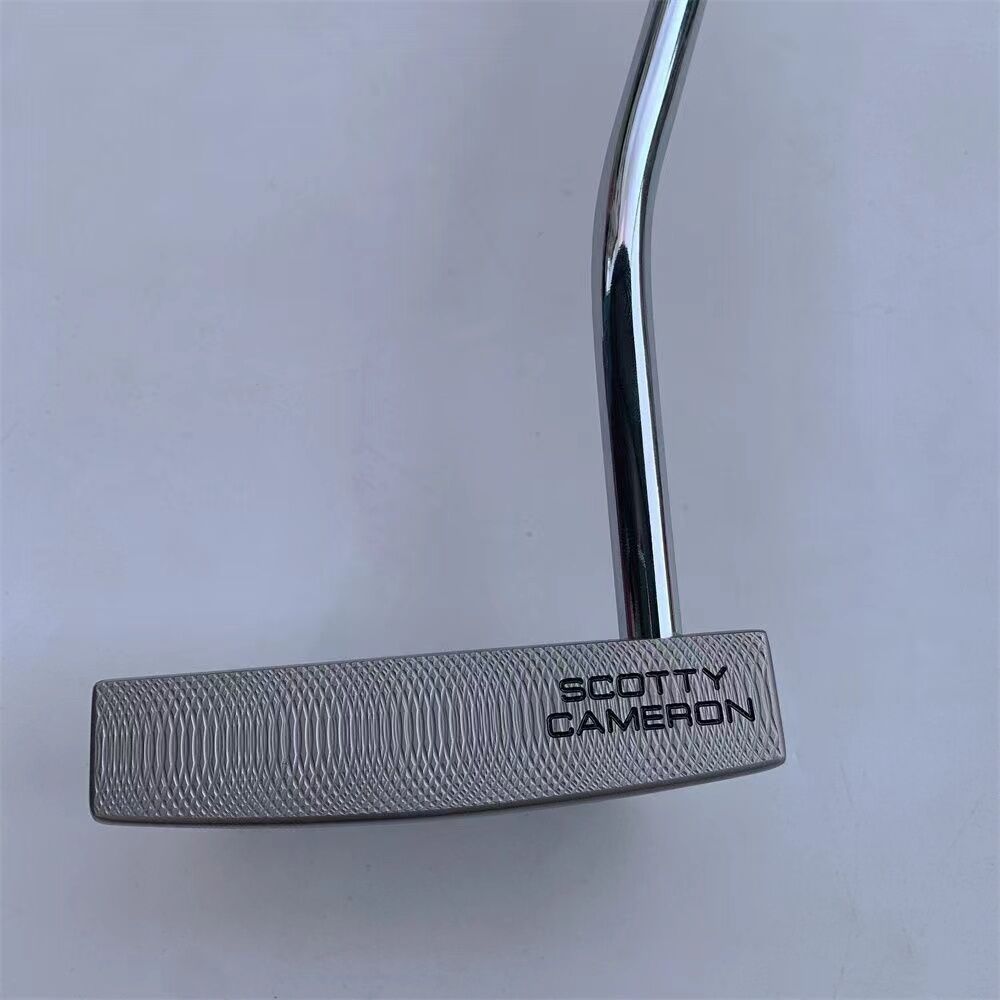 ゴルフクラブ パター タイトリスト スコッティキャメロン 34インチ Amazon | TITLEIST(タイトリスト)パター【カタログ純正シャフト装着