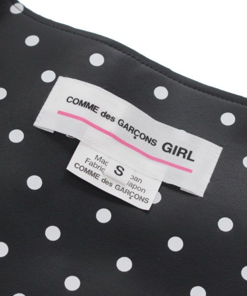 COMME des GARCONS GIRL 小物類（その他） S