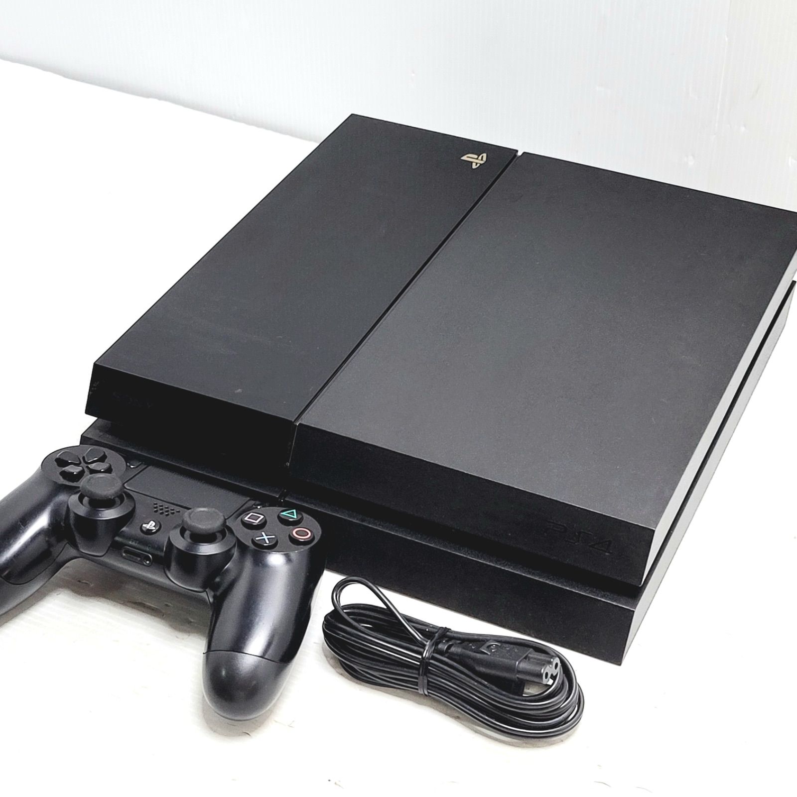 SONY PlayStation 4 CUH-1100A 500GB