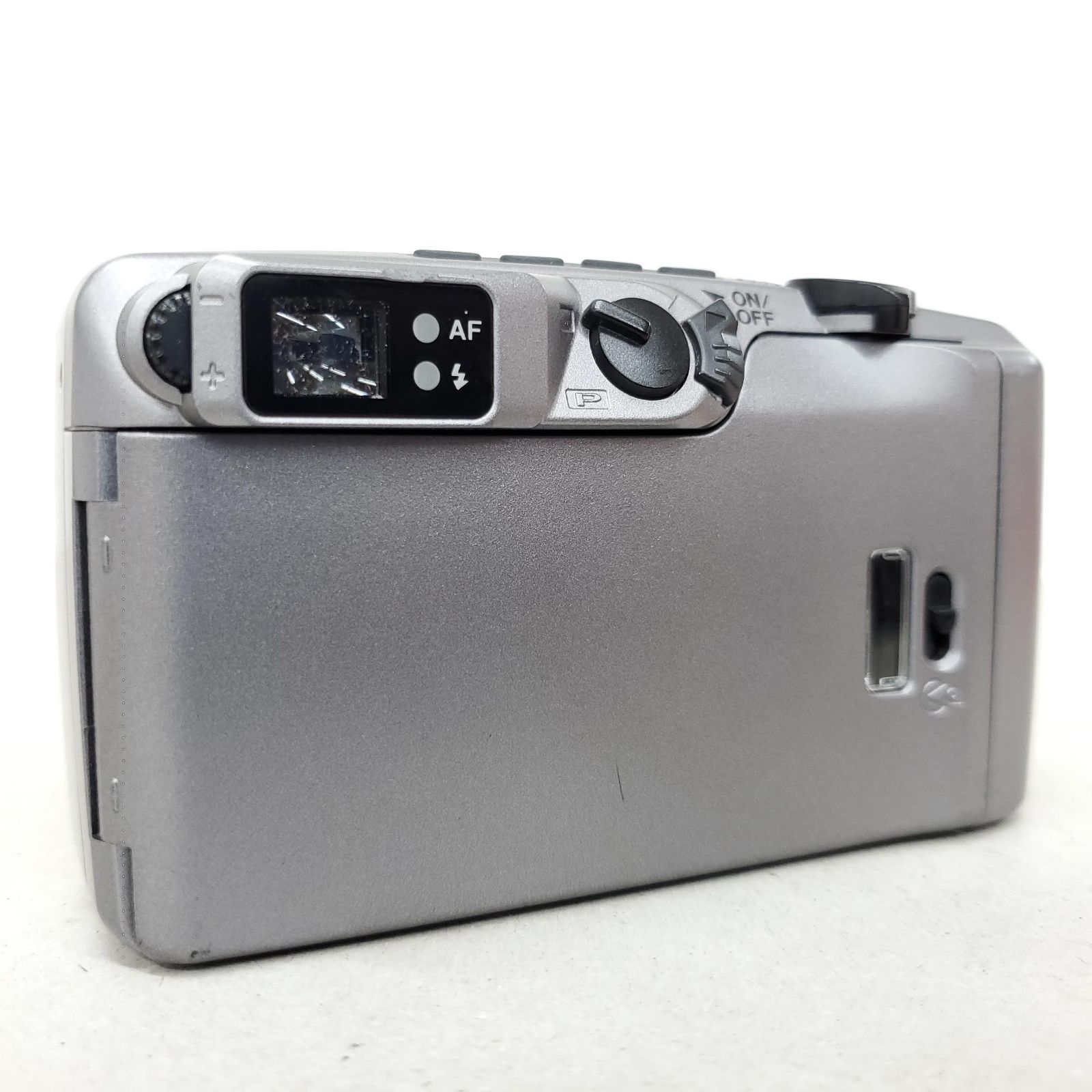 動作確認済〗 Canon autoboy S XL AF フィルムカメラ 作例レビュー