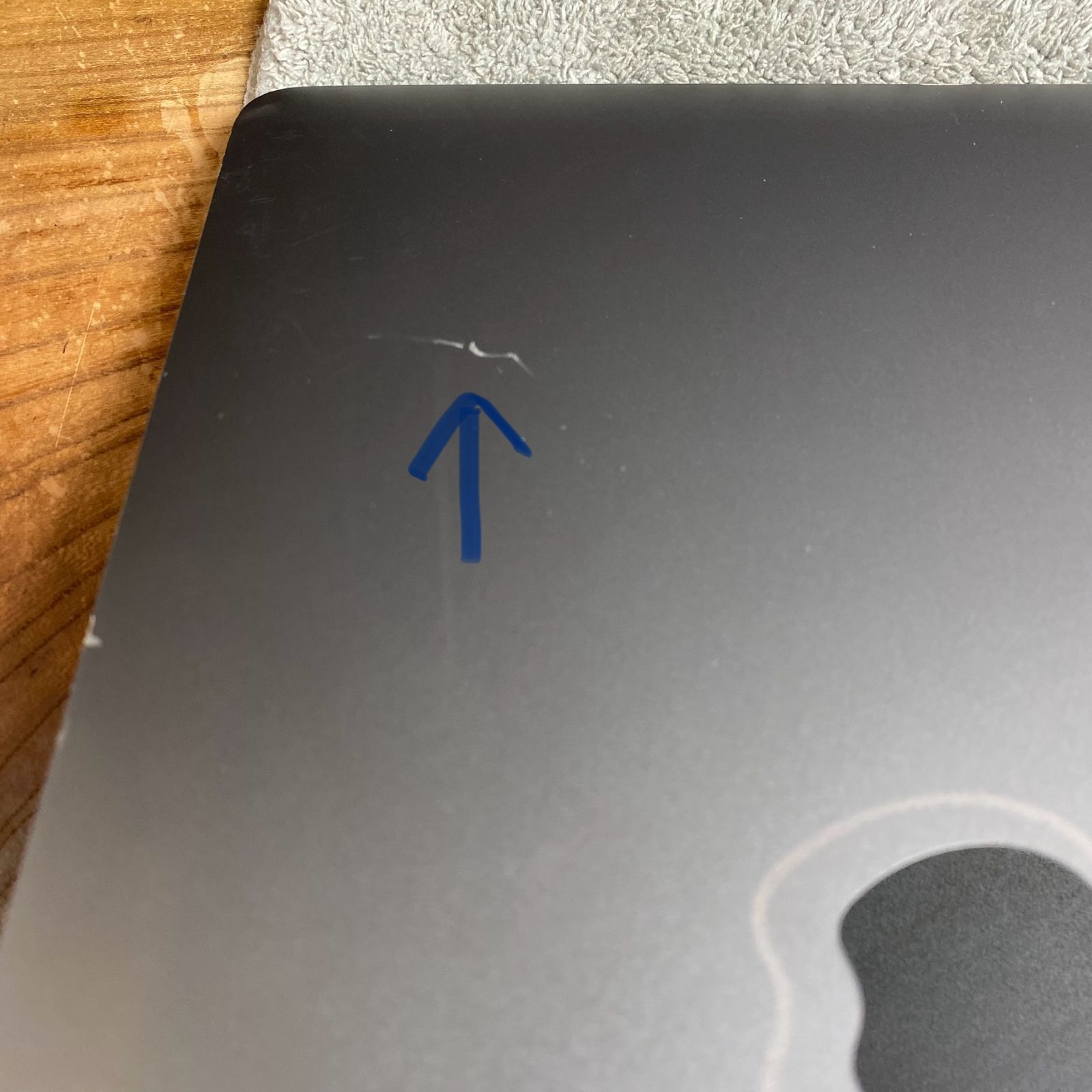 ［バッテリー良好］AppleMacBookPro 13inch 2017/464 バッテリー良好］AppleMacBookPro 13inch 2017/464