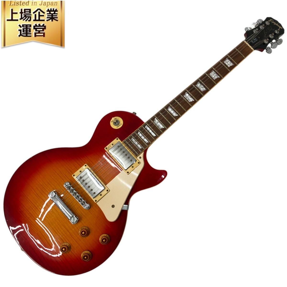 BUSKER'S エレキギター BUSKER'Sのギター＆ベースがリニューアルして