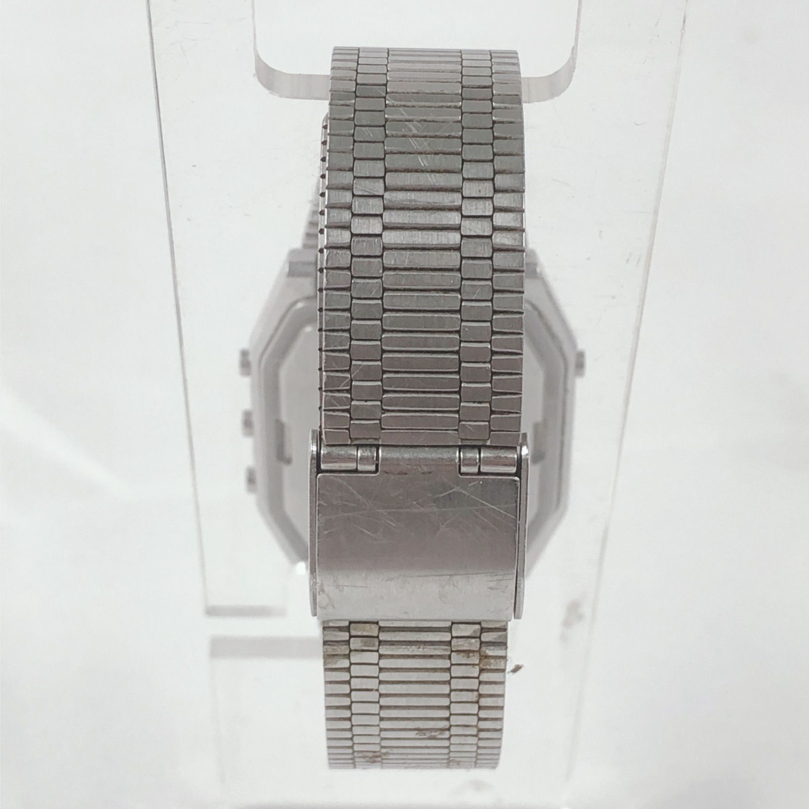 【希少品】シチズン　デジアナ　ランサー　ヴィンテージ　腕時計 シチズン CITIZEN 80年代ビンテージ デジアナ ランサー 腕時計