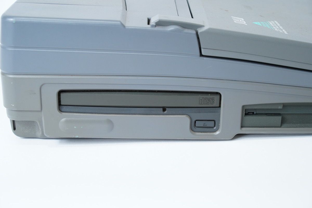 Panasonic ワープロ　SLALA FW-U1CD330 楽天市場】【中古】Panasonic パナソニック スララ ワープロ FW