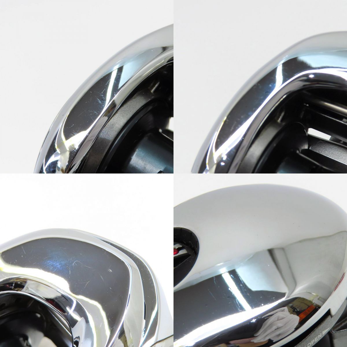 SHIMANO シマノ 19 ANTARES アンタレス HG RH 03984 右ハンドル SHIMANO シマノ 19 ANTARES アンタレス HG RH 03984 右ハンドル
