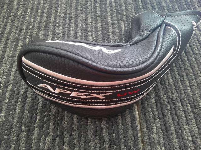 キャロウェイ APEX