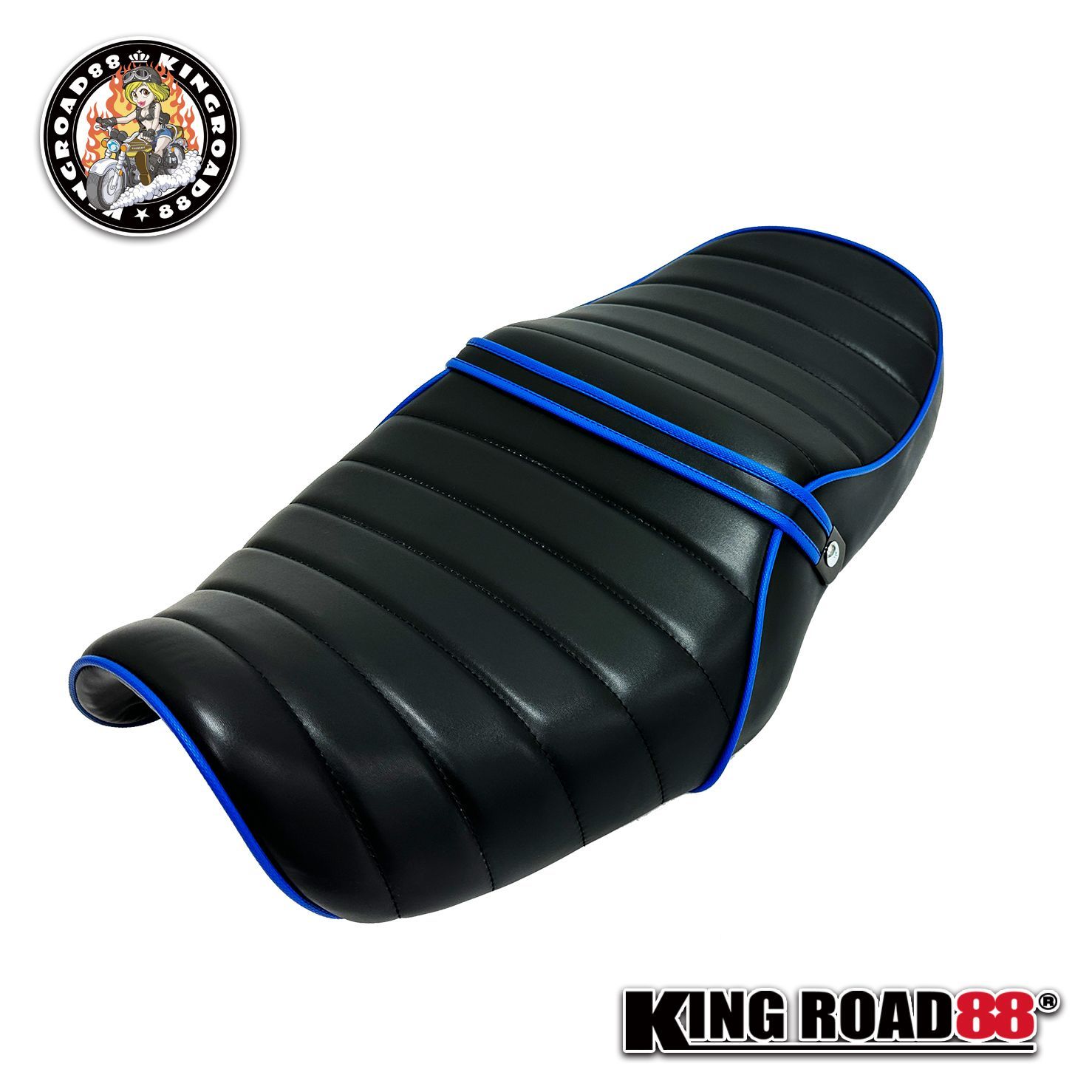 新品 バリオス 1型 タックロール　シート 鋲打ち あんこ抜き ZR250A 楽天市場】バリオス 1型 タックロール シート 黒 金 エナメル