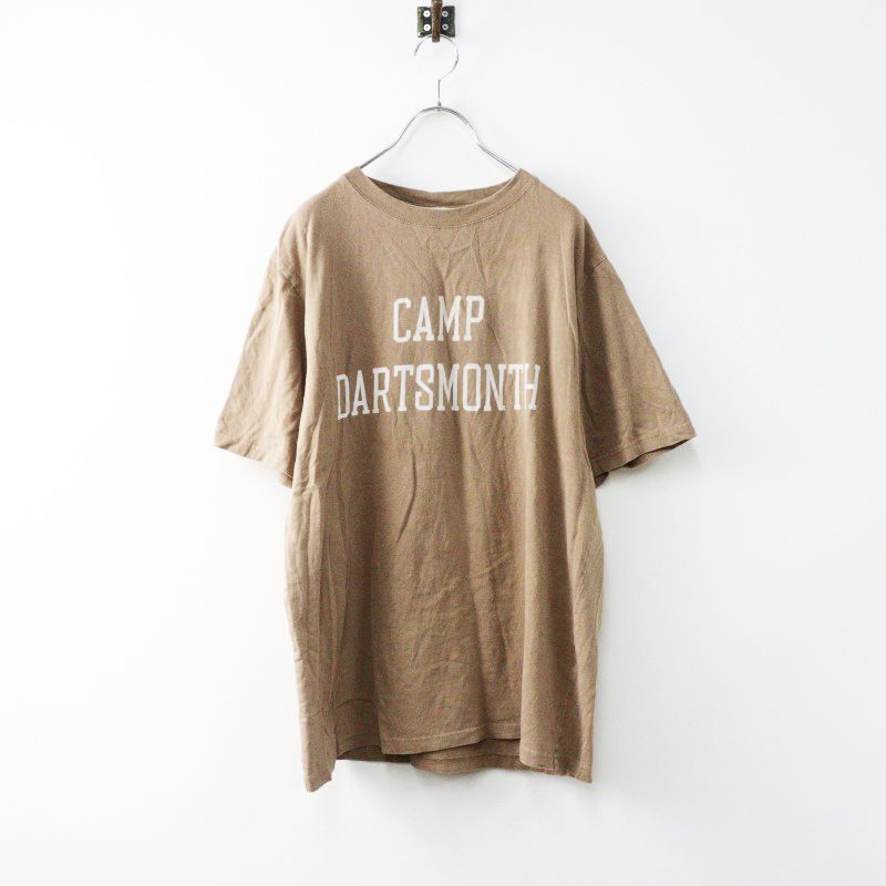 アパルトモン REMI RELIEF レミレリーフ Tree Tシャツ REMI RELIEF x L'Appartement レミレリーフ アパルトモン 別注