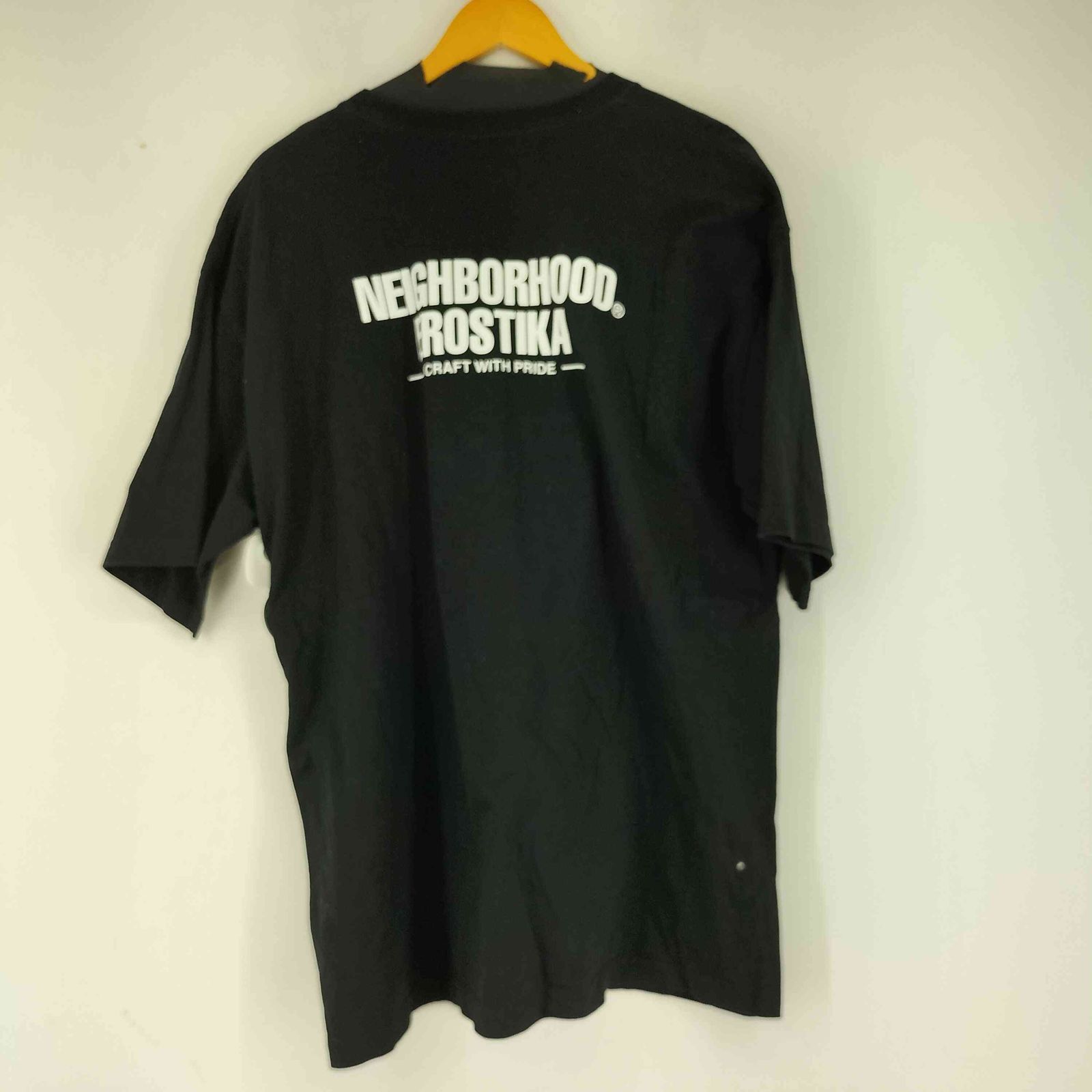 25AWネイバーフッドEROSTICA . TEE SS-2 ネイバーフッド NEIGHBORHOOD 25AW EROSTICA . TEE SS-2 メンズ