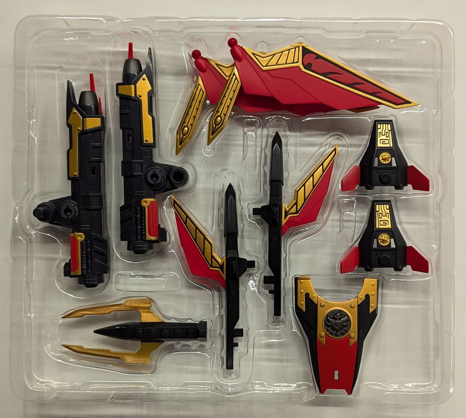 バンダイ SDX 超戦士ガンダム野郎 大福将軍 - メルカリ