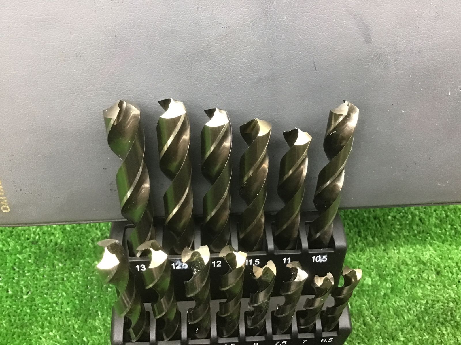 送料無料 A ●月光ドリル 2.5～13 GK-22P 鉄工用22本セット●アクトツール富山店●Y5 HRDEVELOPMENT_JP